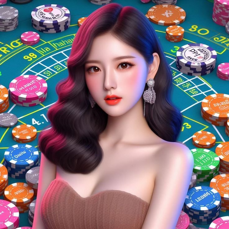 ldn777 tampilan lobby slot online terlengkap di Indonesia
